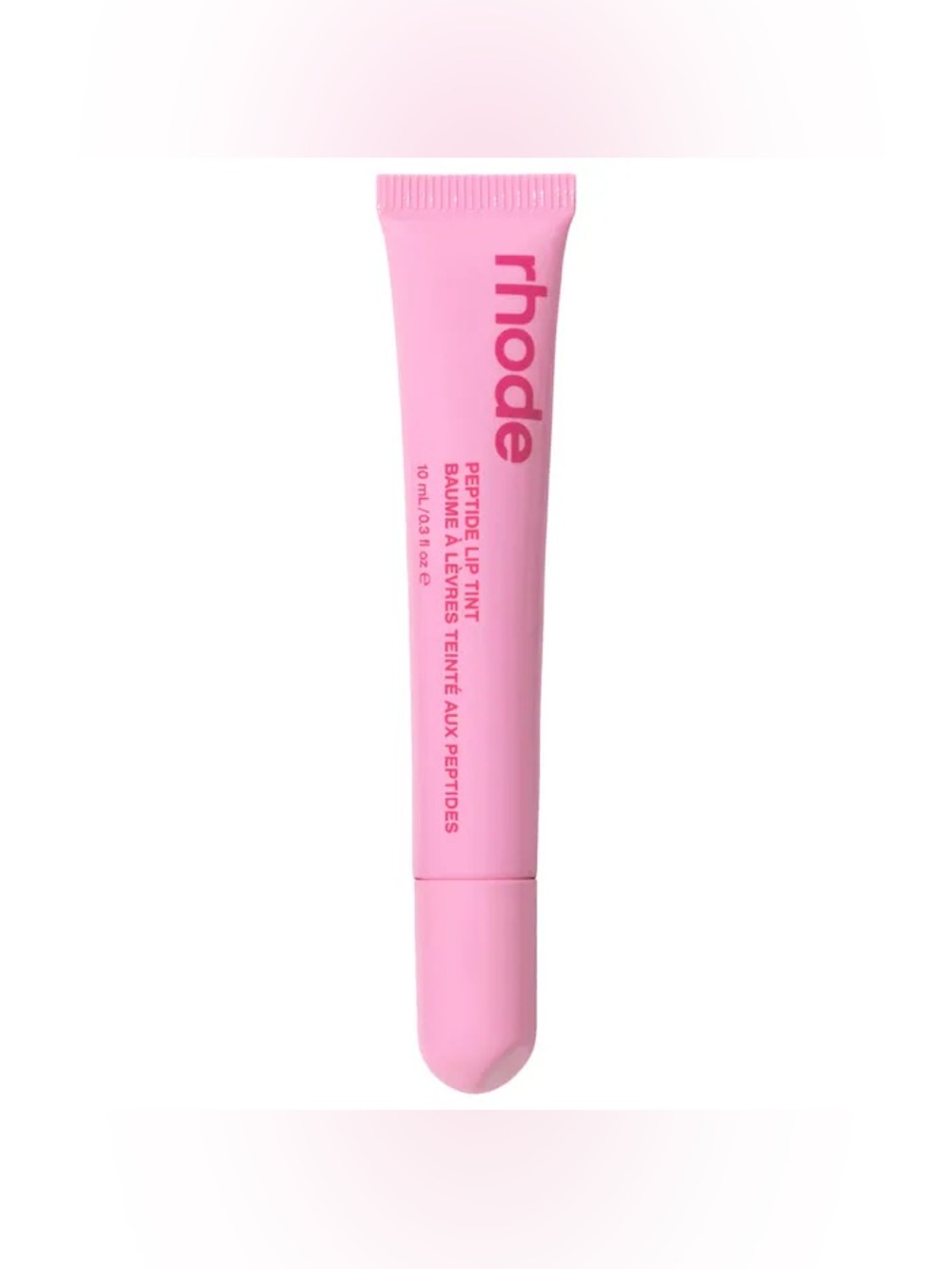 Rhode Jelly Bean Peptide Lip Tint Nourishing Glaze